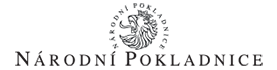 Národní Pokladnice - logo